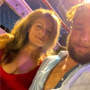 Meet your Posher, Candice